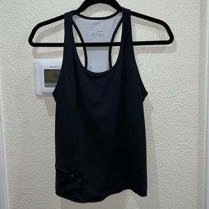 Jockey Workout Tank Top